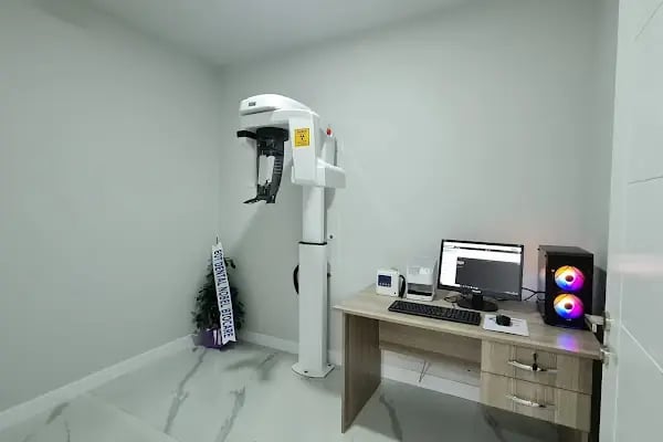 DEKODENT AĞIZ ve DİŞ SAĞLIĞI POLİKLİNİĞİ - Trabzon Diş Kliniği - Resim 8