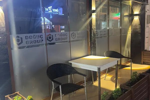 La Fontaine Güzelyalı Butik Otel - Resim 12