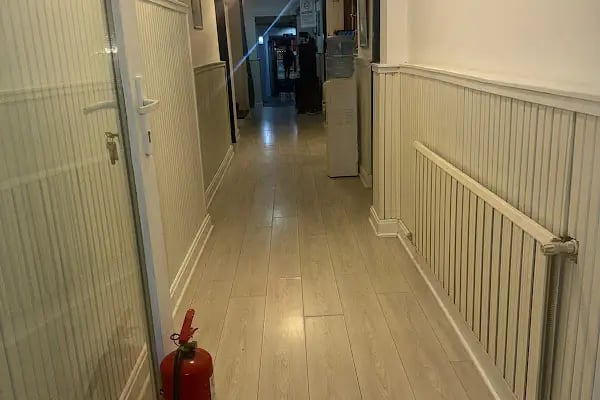 La Fontaine Güzelyalı Butik Otel - Resim 9