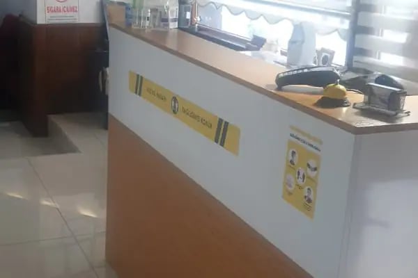 La Fontaine Güzelyalı Butik Otel - Resim 3