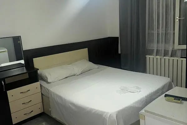La Fontaine Güzelyalı Butik Otel - Resim 2