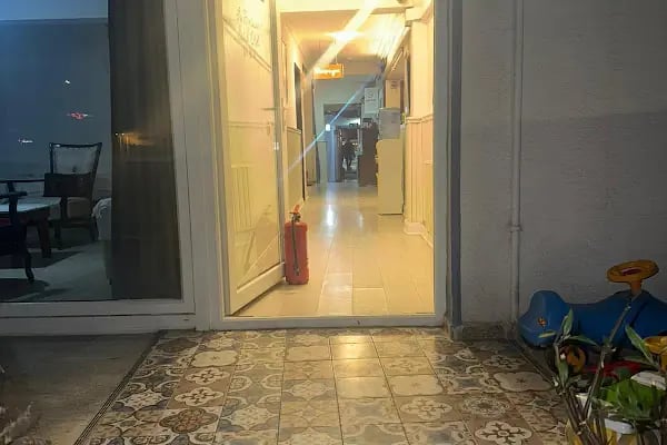 La Fontaine Güzelyalı Butik Otel - Resim 16