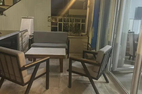 La Fontaine Güzelyalı Butik Otel - Resim 18