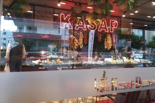 KASAP DURMUŞ BABA - Resim 15