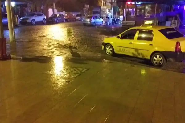 BERGAMA OTOGAR TAKSİ - Resim 6