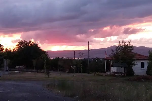 Yuvacık Bahçekent Konutları - Resim 9