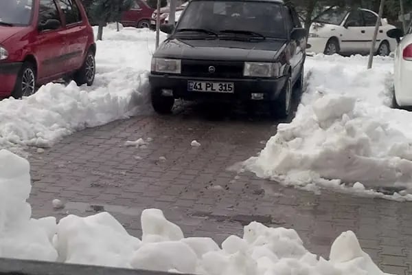 Yuvacık Bahçekent Konutları - Resim 10