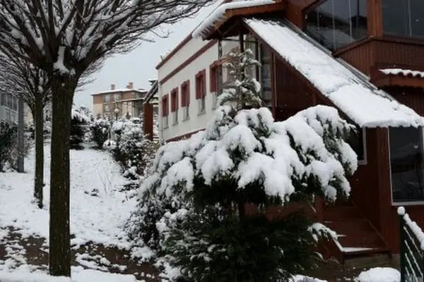 Yuvacık Bahçekent Konutları - Resim 14