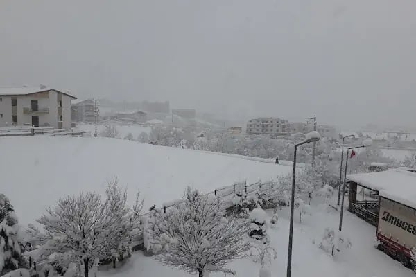 Yuvacık Bahçekent Konutları - Resim 12