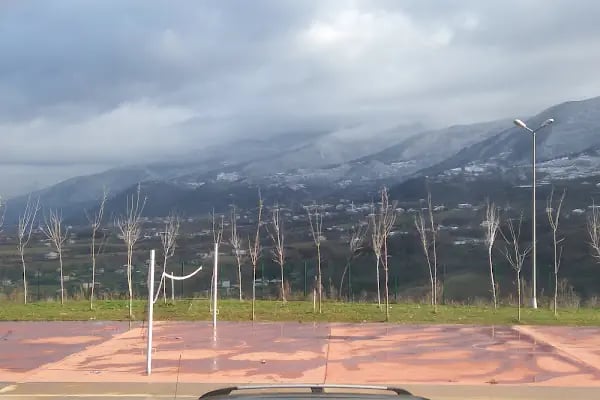 Yuvacık Bahçekent Konutları - Resim 17