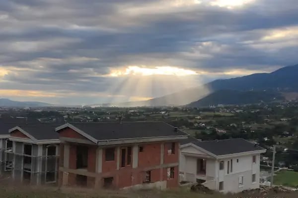Yuvacık Bahçekent Konutları - Resim 8