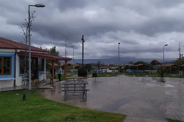 Yuvacık Bahçekent Konutları - Resim 2