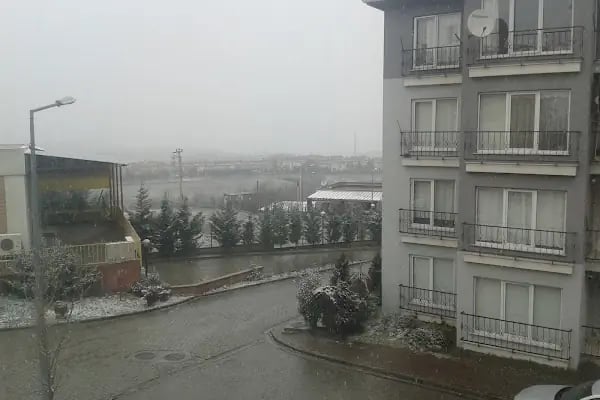 Yuvacık Bahçekent Konutları - Resim 3
