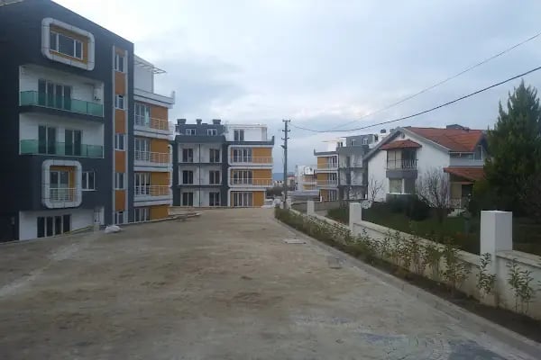 Yuvacık Bahçekent Konutları - Resim 13