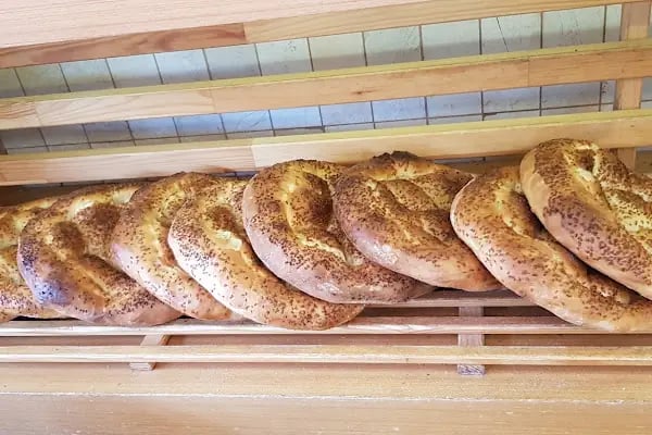 Bizim Fırın Odun Ekmeği - Resim 8