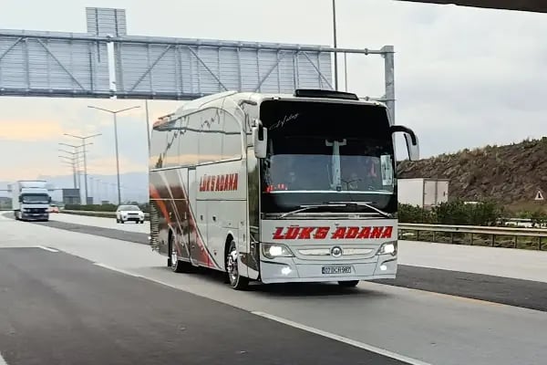 Lüks Adana - Resim 1