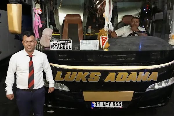 Lüks Adana - Resim 7