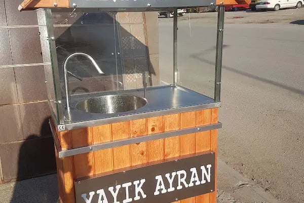 Meksaş Endüstriyel Mutfak Ve Soğutma - Resim 15