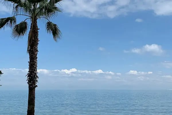 Akasya Plajı - Resim 20