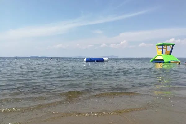 Akasya Plajı - Resim 17