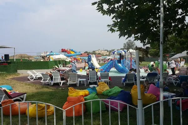 Akasya Plajı - Resim 14