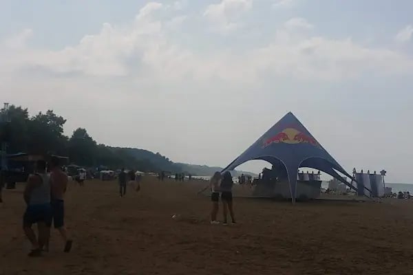 Akasya Plajı - Resim 7