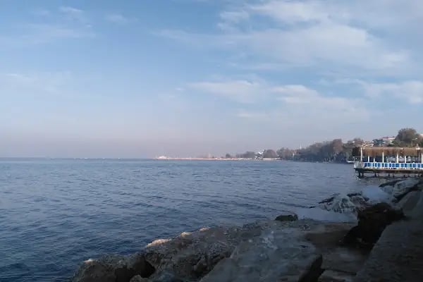 Akasya Plajı - Resim 15