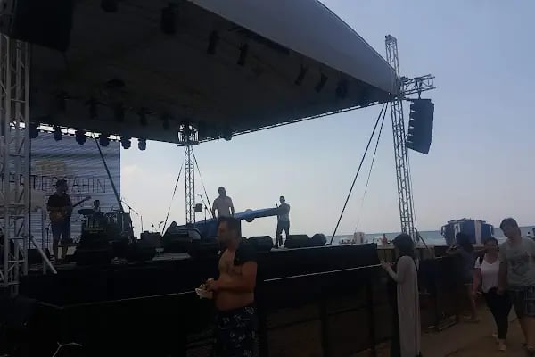 Akasya Plajı - Resim 18
