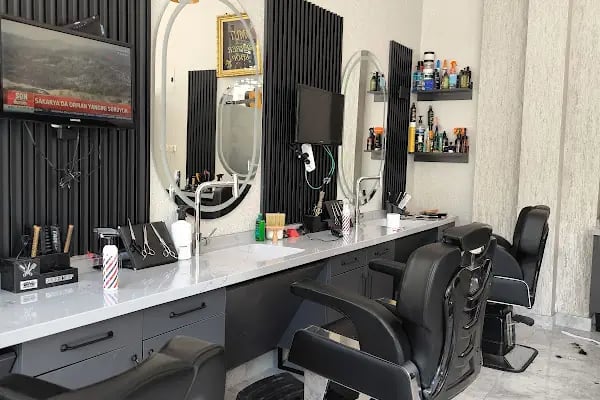 Umut Berber Shop - Resim 2