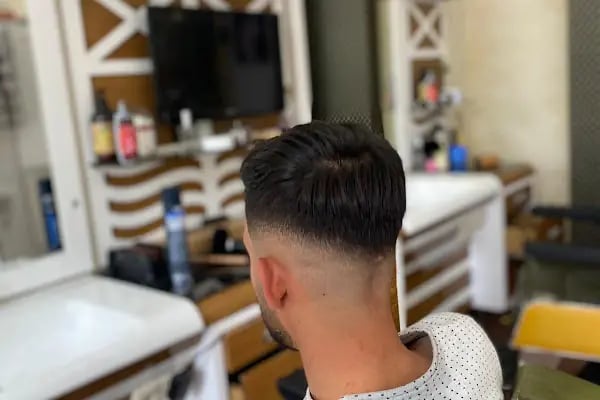 Umut Berber Shop - Resim 4