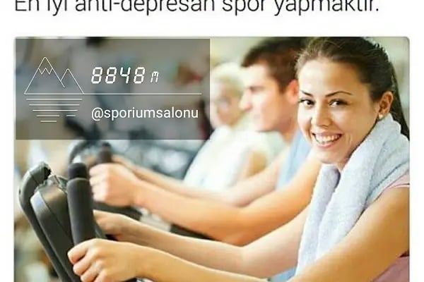 Sporium Spor Salonu (BAYANLARA ÖZEL) - Resim 6
