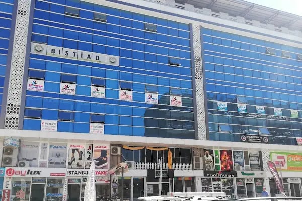 Sporium Spor Salonu (BAYANLARA ÖZEL) - Resim 4