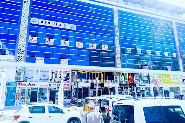 Sporium Spor Salonu (BAYANLARA ÖZEL) - Resim 2