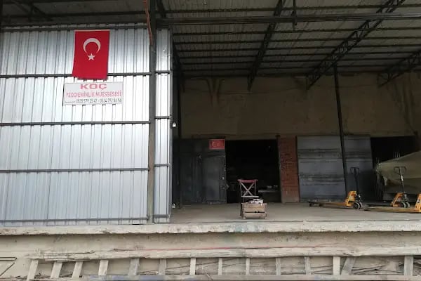 KOÇ YEDDİEMİN - Resim 6