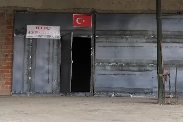 KOÇ YEDDİEMİN - Resim 9