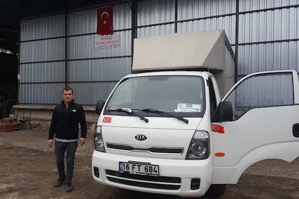 KOÇ YEDDİEMİN - Resim 3