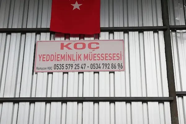 KOÇ YEDDİEMİN - Resim 4