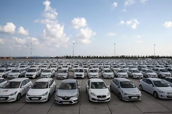 Antalya Rent A Car & Alya Oto Kiralama - Resim 3