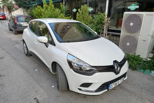 Antalya Rent A Car & Alya Oto Kiralama - Resim 5