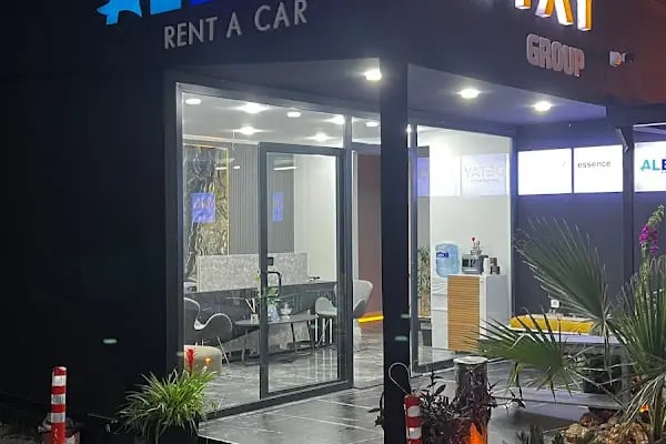 Antalya Rent A Car & Alya Oto Kiralama - Resim 4