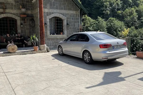 Antalya Rent A Car & Alya Oto Kiralama - Resim 7