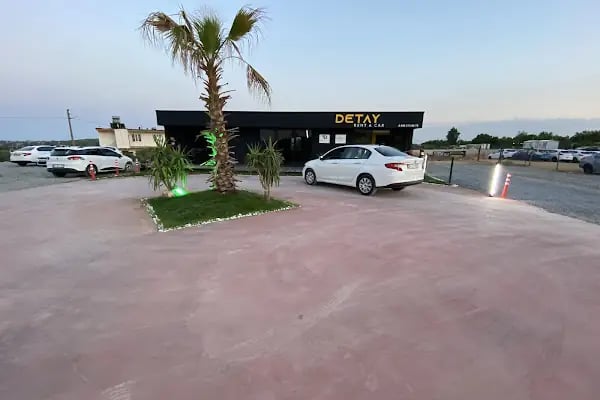 Antalya Rent A Car & Alya Oto Kiralama - Resim 2
