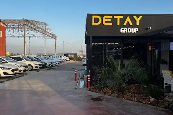 Antalya Rent A Car & Alya Oto Kiralama - Resim 12
