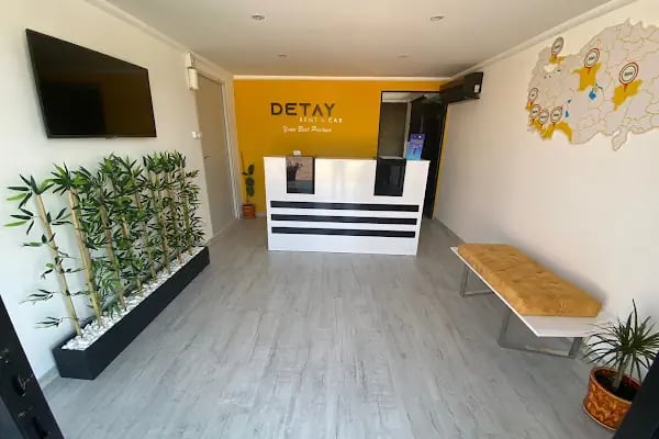 Antalya Rent A Car & Alya Oto Kiralama - Resim 8