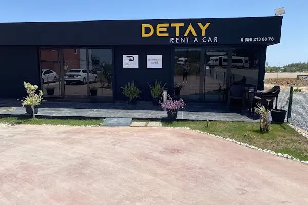 Antalya Rent A Car & Alya Oto Kiralama - Resim 10