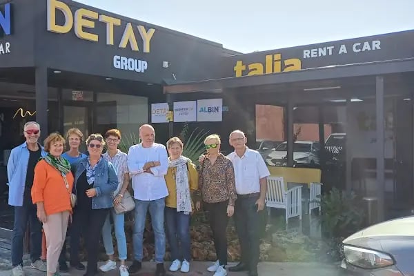 Antalya Rent A Car & Alya Oto Kiralama - Resim 11