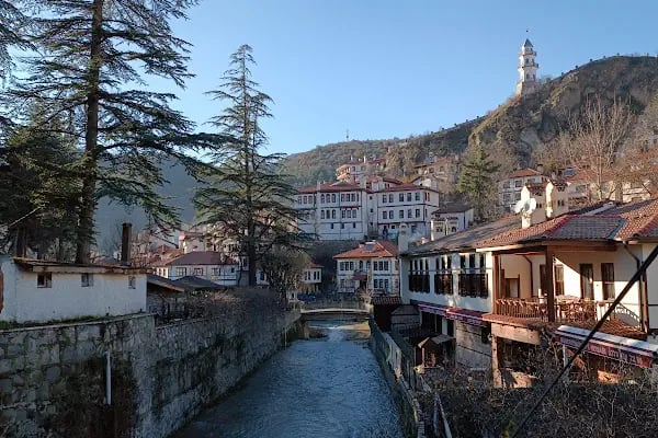 Akşemseddin Hazretleri Türbesi - Resim 3