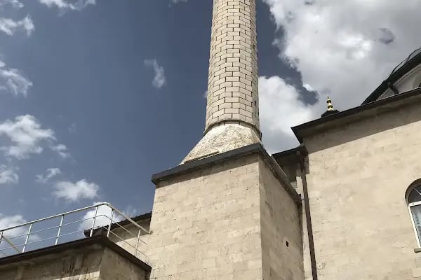 Akşemseddin Hazretleri Türbesi - Resim 11