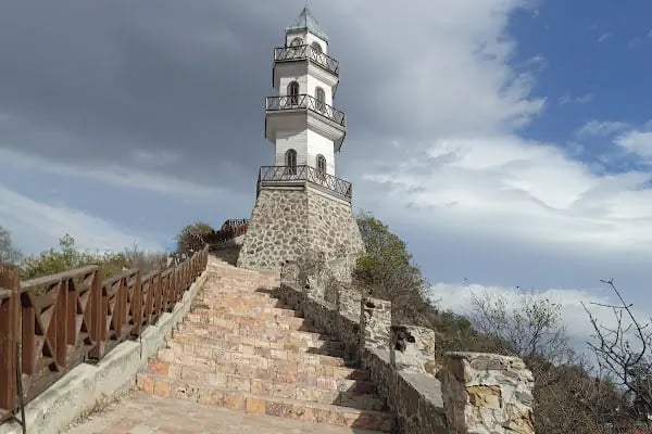 Akşemseddin Hazretleri Türbesi - Resim 13