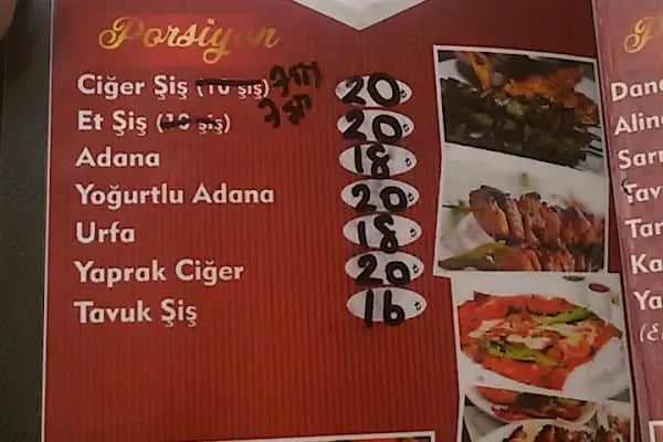 Aksehir Cigerci Yakup - Resim 6